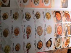 -桂小厨广西菜(桂林万象城店)