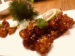 小素烧排-素行天下(国投财富广场店)