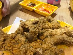 -Woolee韩食堂·韩式家庭料理