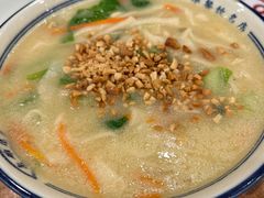 -老雒阳面馆·水席·洛阳菜(王城路店)