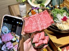 -牛道·和牛九食(市府恒隆广场店)