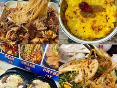 -大连商场