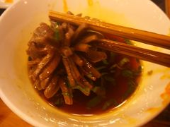 -老码头火锅(玉林店)