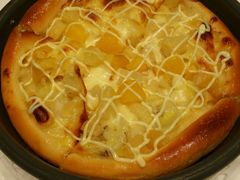 -半秋山西餐厅(襄阳万达店)