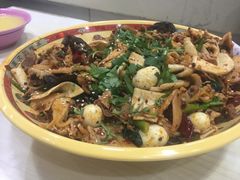 -清华大学-观畴园餐厅