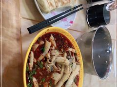 -蔺家老字号羊杂碎馆