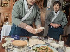 -群英会·三国菜(曹魏古城店)