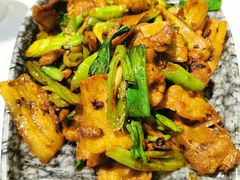 -峨嵋酒家(清河店)