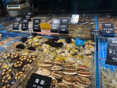 -将相和·海鲜蒸饺大连菜