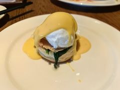 -长白山凯悦酒店·市集咖啡厅