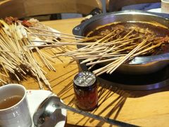 -袁记串串香(梁家巷店)
