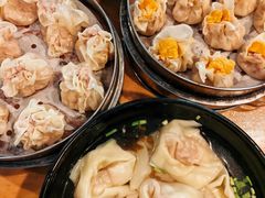 -真真鲜馄饨店(启蒙路店)