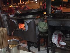 -甘记肥肠粉(马鞍北路店)