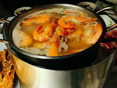 -星伦多 自助料理(圆融店)