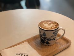 -BIJOU coffee&cocktail(龙岗万科广场店)