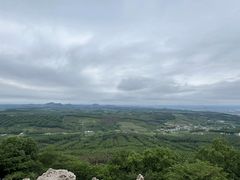 -帽儿山国家森林公园