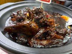 -回味黑鸭煲·始于2006(万松园店)