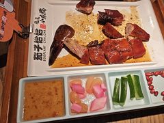 -茄子恰恰·新云南小炒(坪山益田店)