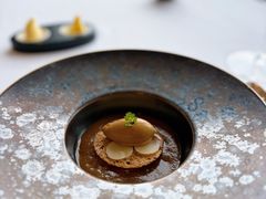 -Caprice(香港四季酒店)