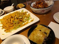 -莲餐厅·湖北菜·潜江小龙虾店(愚园路店)