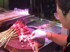 -大学城夜市大排档(凤栖路店)