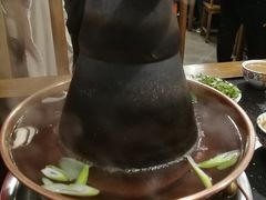 -裕德孚·非遗手切涮羊肉(东直门内大街店)