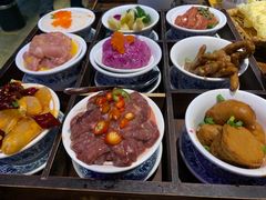 -楠火锅(广州总店)