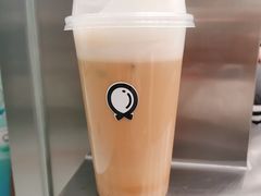 -缶乐FOLLOW咖啡
