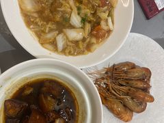 -阿毛饭店(和义路店)