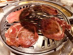 -喜来稀肉(虹泉路店)