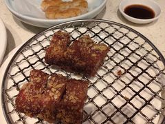 脆皮叉烧-任兴记(定西路店)