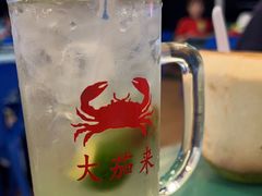 -大茄来海鲜餐厅(亚洲城分行)
