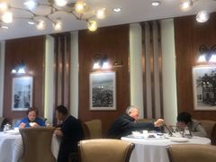 -老人和饭店(淮海中路店)