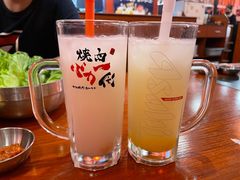 -大阪烧肉BAKA一代(十亩地店)