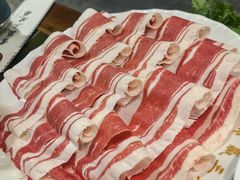 -常赢三兄弟·清真涮肉·清真炒菜(朝阳新城店)