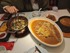 -径山十八道·风味民间菜(华夏之心店)