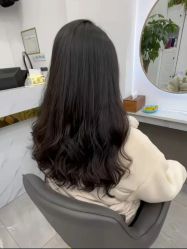 -上禾 HAIR SALON