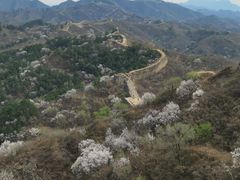 -蟠龙山长城景区