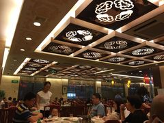 -烤肉宛饭庄(北新桥店)