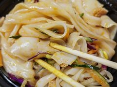 -陇上秦轩西安biangbiang面(EFC欧美金融商业城店)