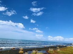 -青海湖国家重点风景名胜区