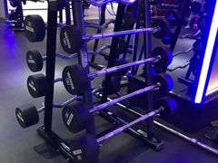 -一兆韦德健身(浦东万达会所)