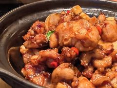 -香港狮子山下·明星粤菜餐厅(北苑店)