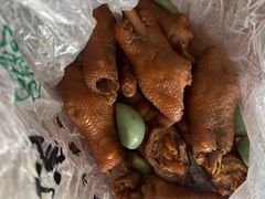 -紫光园·烤鸭·北京菜(团结湖店)