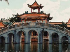 -宝墨园景区