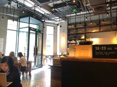 -星巴克(北京三里屯SOHO一店)