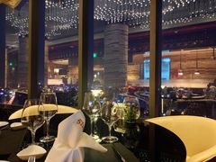 -西安皇冠假日酒店·B&G51餐厅
