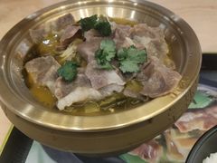 -老娘舅(杭州良渚永旺梦乐城店)
