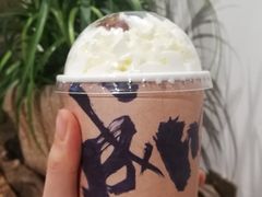 -成川茶店·潮汕工夫浓茶(万象店)