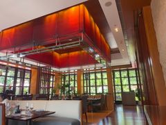-杭州西子湖四季酒店-WL BISTRO西湖餐厅